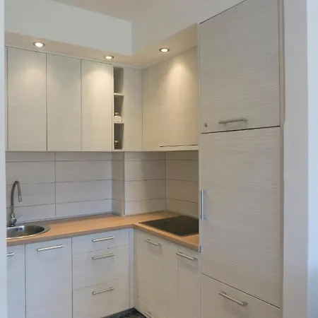 Apartamento Kiniro Trebinje