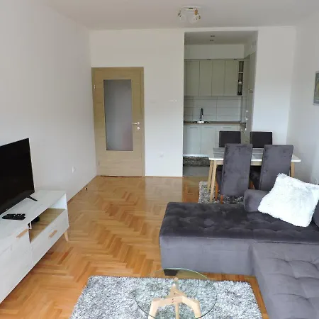 Kiniro Apartment Trebinje