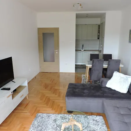 Kiniro Apartman Trebinje