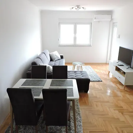 Kiniro Apartment Trebinje