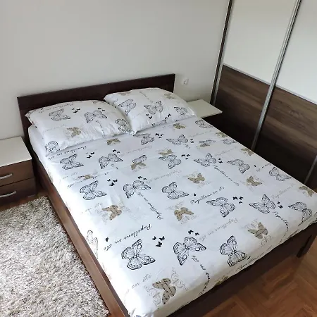 Apartment Kiniro