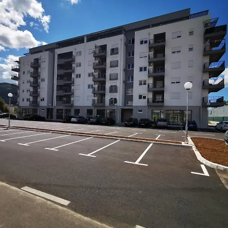 Apartment Kiniro