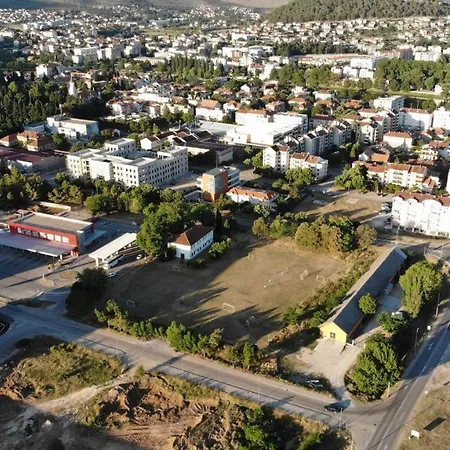 Apartamento Kiniro Trebinje